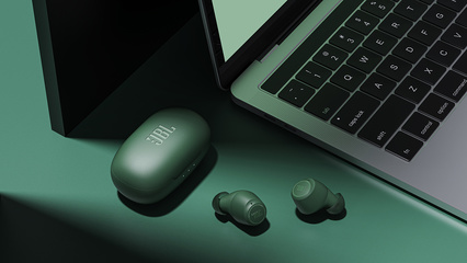 DEVIE0901 TWS蓝牙耳机 重新定义无线音频体验