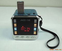 深圳市先科亮电子 创新科技，点亮未来——电子产品全览