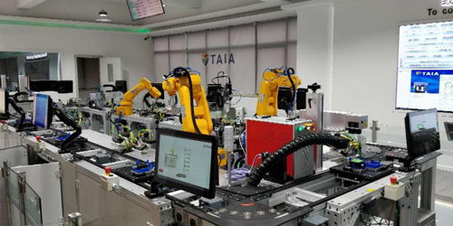 宜科电子官网发布全新电子产品动态，引领行业创新潮流