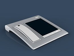 电子产品创新作品在ZCOOL平台的最新发布