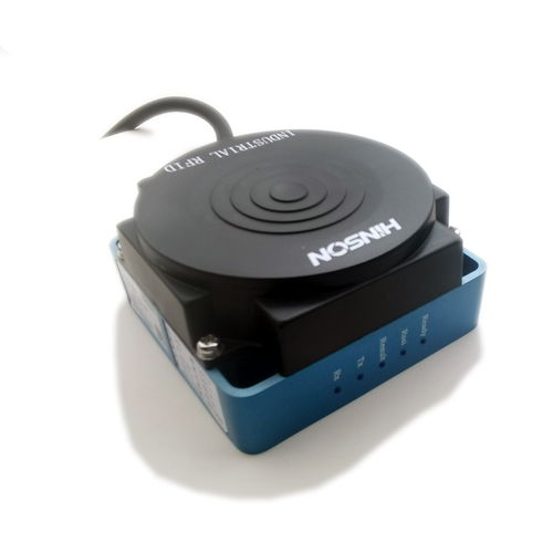 RFID产品全解析 电子标签、读写器性能参数与价格报价